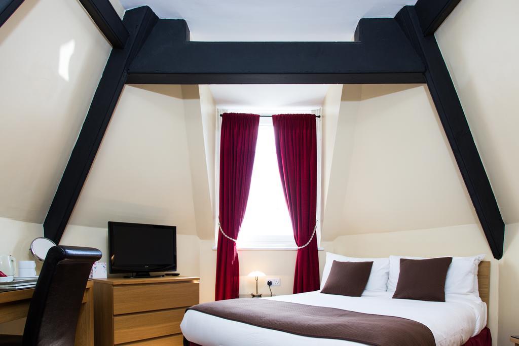 Atlantis Guest House South Shields Luaran gambar