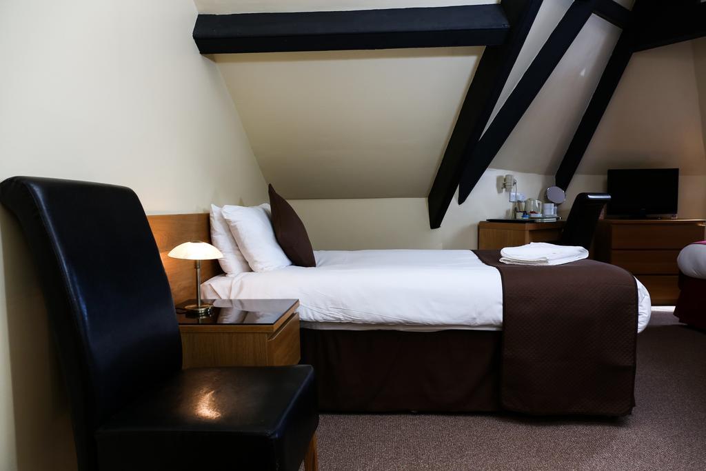 Atlantis Guest House South Shields Luaran gambar