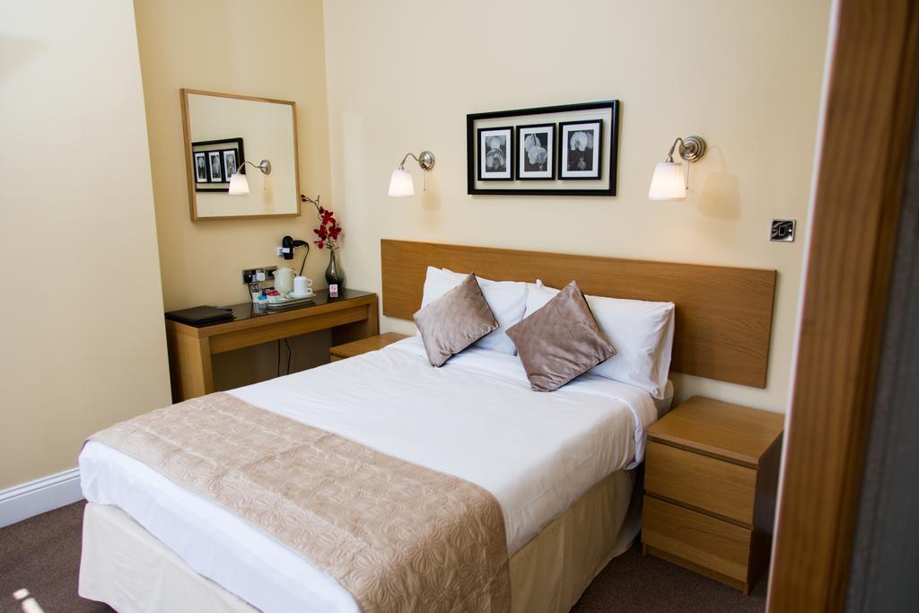 Atlantis Guest House South Shields Luaran gambar