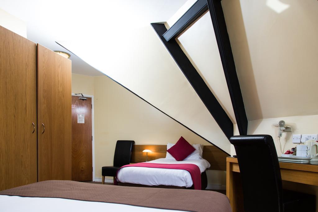 Atlantis Guest House South Shields Luaran gambar