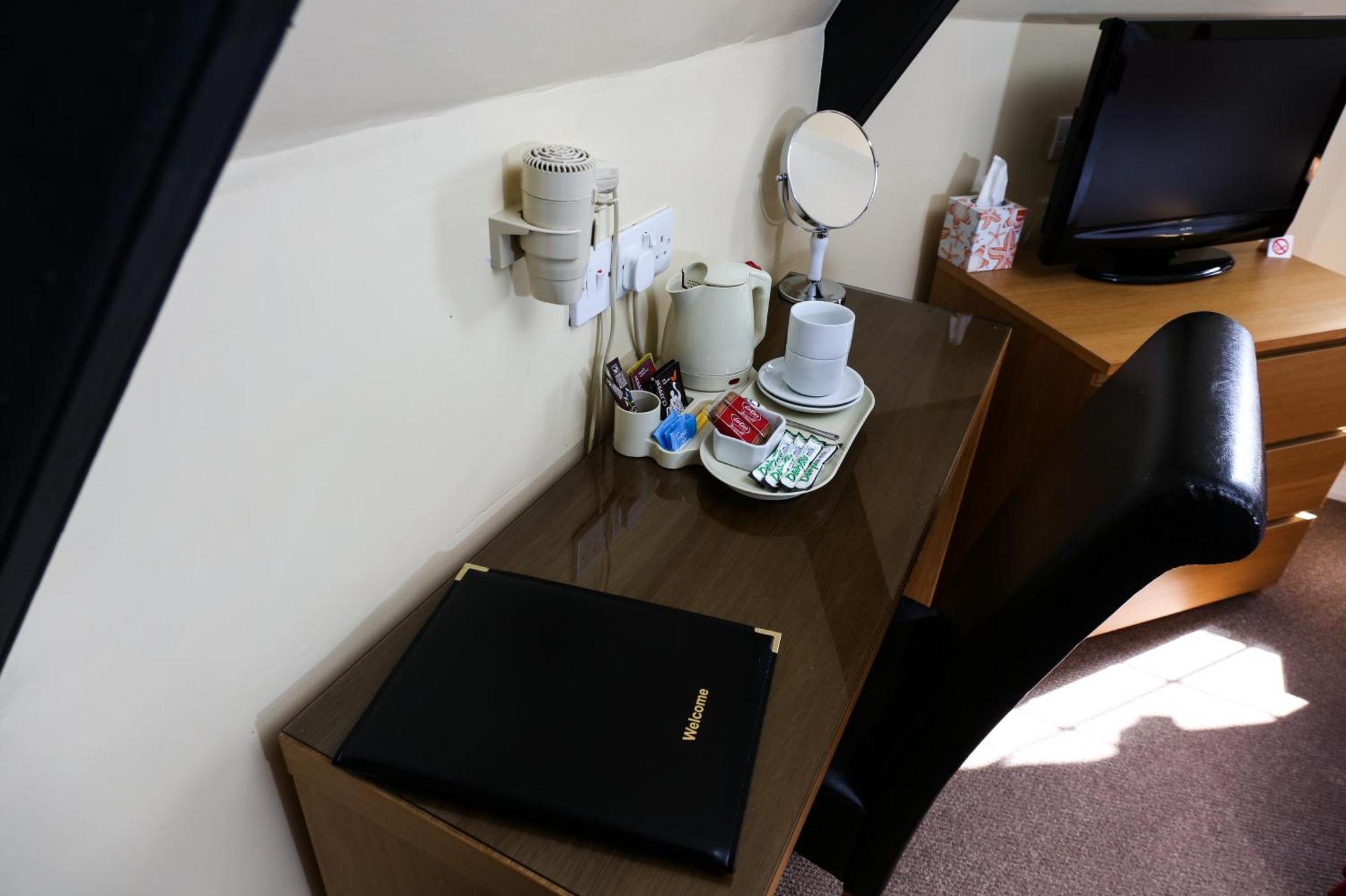Atlantis Guest House South Shields Luaran gambar