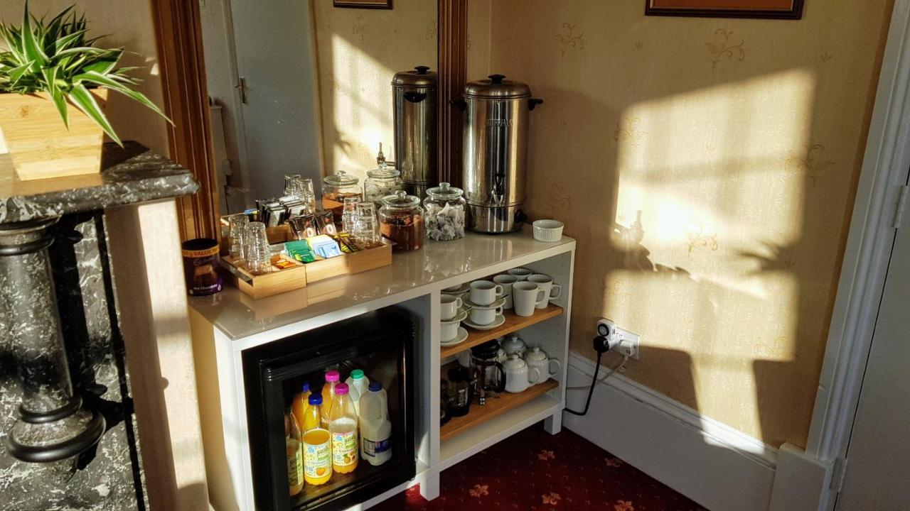 Atlantis Guest House South Shields Luaran gambar