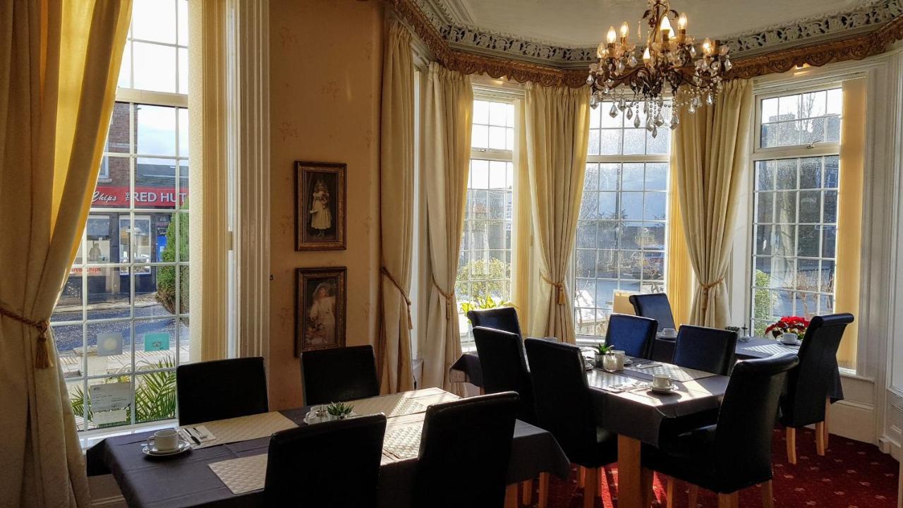 Atlantis Guest House South Shields Luaran gambar